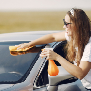 Windscreen washer fluids
